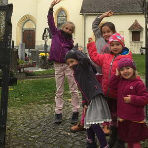 Erntedankfest 2017
