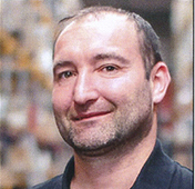 Reinhold 'Reini' Gattringer