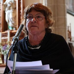 Lange Nacht der Kirche 2023 / Heine Klug Maria Lange Nacht der Kirche 2023