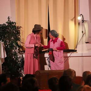 Mitarbeiter Danke Fest 2019, Pfarre Neumarkt im Mühlkreis / Maria Heine-Klug, Pfarre Neumarkt im Mühlkreis Mitarbeiter Danke Fest 2019, Pfarre Neumarkt im Mühlkreis