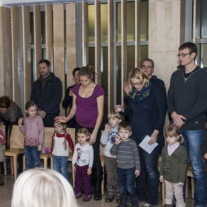 Kinderwortgottesdienst