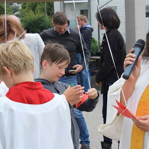 Kinderfest 2018