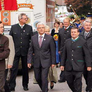 Erntedankfest 2013