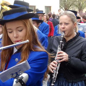 Erntedankfest 2013