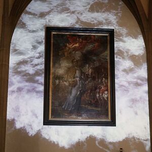 Lange Nacht der Kirche 2023 / Heine Klug Maria Lange Nacht der Kirche 2023