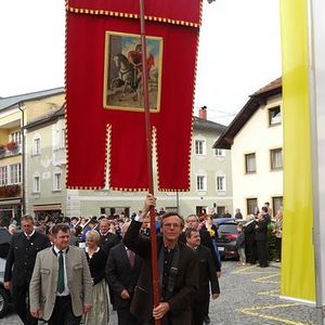 Erntedankfest 2013