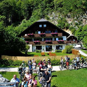 Betriebsausflug 2018