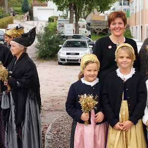 Erntedankfest 2013
