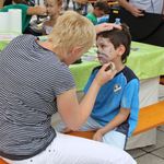 Woche für das Leben 2012