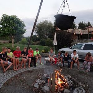 Jungscharlager