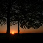 Sonnenaufgang