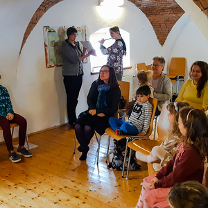 Kindergottesdienst