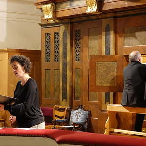 Monika Schwabegger, Wolfgang Kreuzhuber und Florian Zethofer