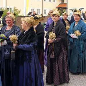 Erntedankfest 2013