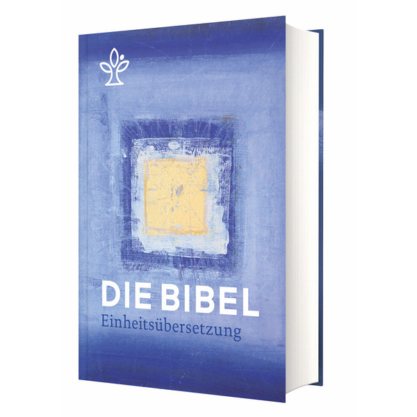 Die Bibel – Einheitsübersetzung / © Katholisches Bibelwerk Die Bibel – Einheitsübersetzung