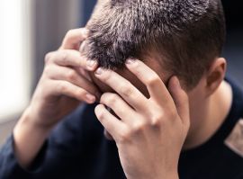 Arbeitslosigkeit ist eine enorme psychische Belastung / © shutterstock Arbeitslosigkeit ist eine enorme psychische Belastung