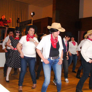 kfb-Frauenfasching