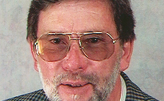 Pater Alfred Ertle OSFS ist am 22. Juni 2024 verstorben