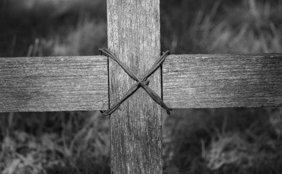 Kreuz. 