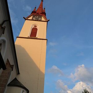 Lange Nacht der Kirche 2023 / Heine Klug Maria Lange Nacht der Kirche 2023
