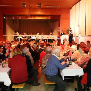 Mitarbeiter Danke Fest 2019, Pfarre Neumarkt im Mühlkreis / Maria Heine-Klug, Pfarre Neumarkt im Mühlkreis Mitarbeiter Danke Fest 2019, Pfarre Neumarkt im Mühlkreis