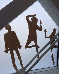 Kunstworkshop 'Kiki Kogelnik'
