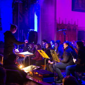 Rocking Church 2.0, Pfarre Neumarkt im Mühlkreis