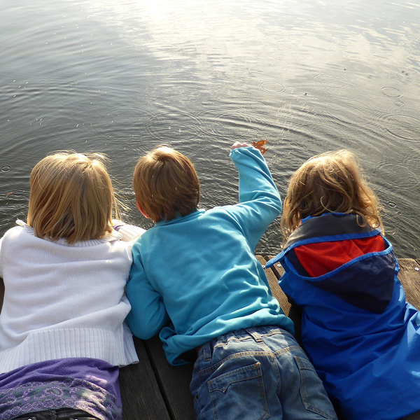 Fachteam Kinder und Jugend / © EME/pixabay.com/Pixabay License Fachteam Kinder und Jugend