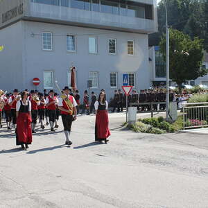 Pfarre Neumarkt im Mühlkreis