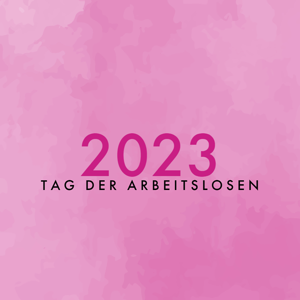 Tag der Arbeitslosen 2023 / © Bischöfliche Arbeitslosenstiftung der Diözese Linz Tag der Arbeitslosen 2023