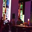 SpiriNight in Baumgartenberg 2015