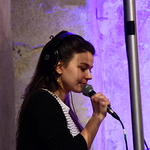 Gen Verde Konzert am Samstag