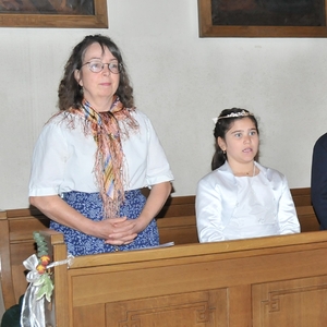 Erstkommunion