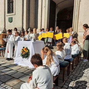 Festgottesdienst
