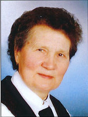 Maria Kreindl