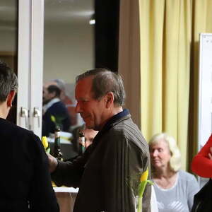 Mitarbeiter Danke Fest 2019, Pfarre Neumarkt im Mühlkreis / Maria Heine-Klug, Pfarre Neumarkt im Mühlkreis Mitarbeiter Danke Fest 2019, Pfarre Neumarkt im Mühlkreis