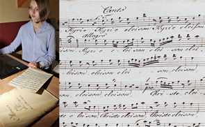 Kleine Sensation: Unveröffentlichte Michael Haydn-Messe in Frankenmarkt entdeckt