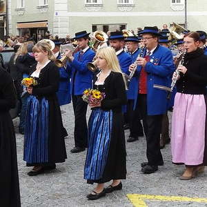 Erntedankfest 2013