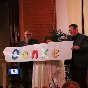 Mitarbeiter Danke Fest 2019, Pfarre Neumarkt im Mühlkreis / Maria Heine-Klug, Pfarre Neumarkt im Mühlkreis Mitarbeiter Danke Fest 2019, Pfarre Neumarkt im Mühlkreis