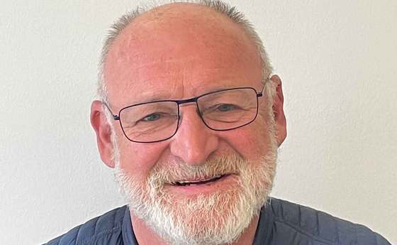Wolfgang Heinrich / Pfarre Burgkirchen Wolfgang Heinrich
