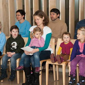 Kinderwortgottesdienst