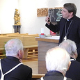 Bischof Oster beim bayerisch-österreichisches SeelsorgerInnen-Treffen: „Nicht Macher, sondern Zeuger“