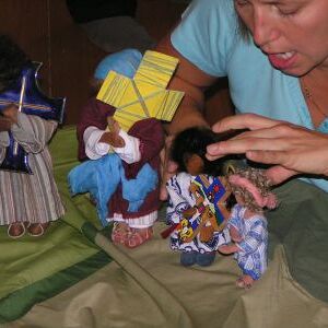 Kleinkindergottesdienst