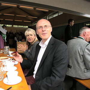 Pfarrfest Dörnbach                           