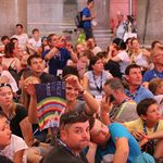 Österreicherinnen-Treffen im Rahmen der Miniwallfahrt in Rom 2018