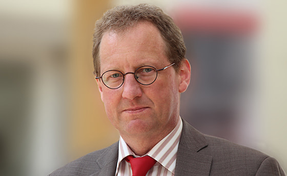 Prof. Dr. Christian Spieß