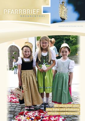 Sommer 2018