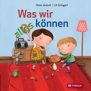 © Tyrolia Verlag