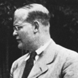Dietrich Bonhoeffer / © Bundesarchiv, Bild 146-1987-074-16 / CC-BY-SA 3.0 Dietrich Bonhoeffer