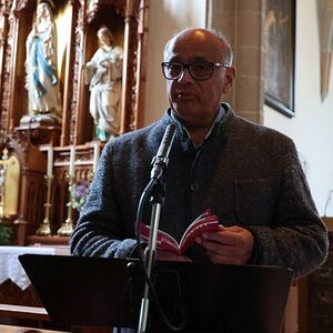 Lange Nacht der Kirche 2023 / Heine Klug Maria Lange Nacht der Kirche 2023